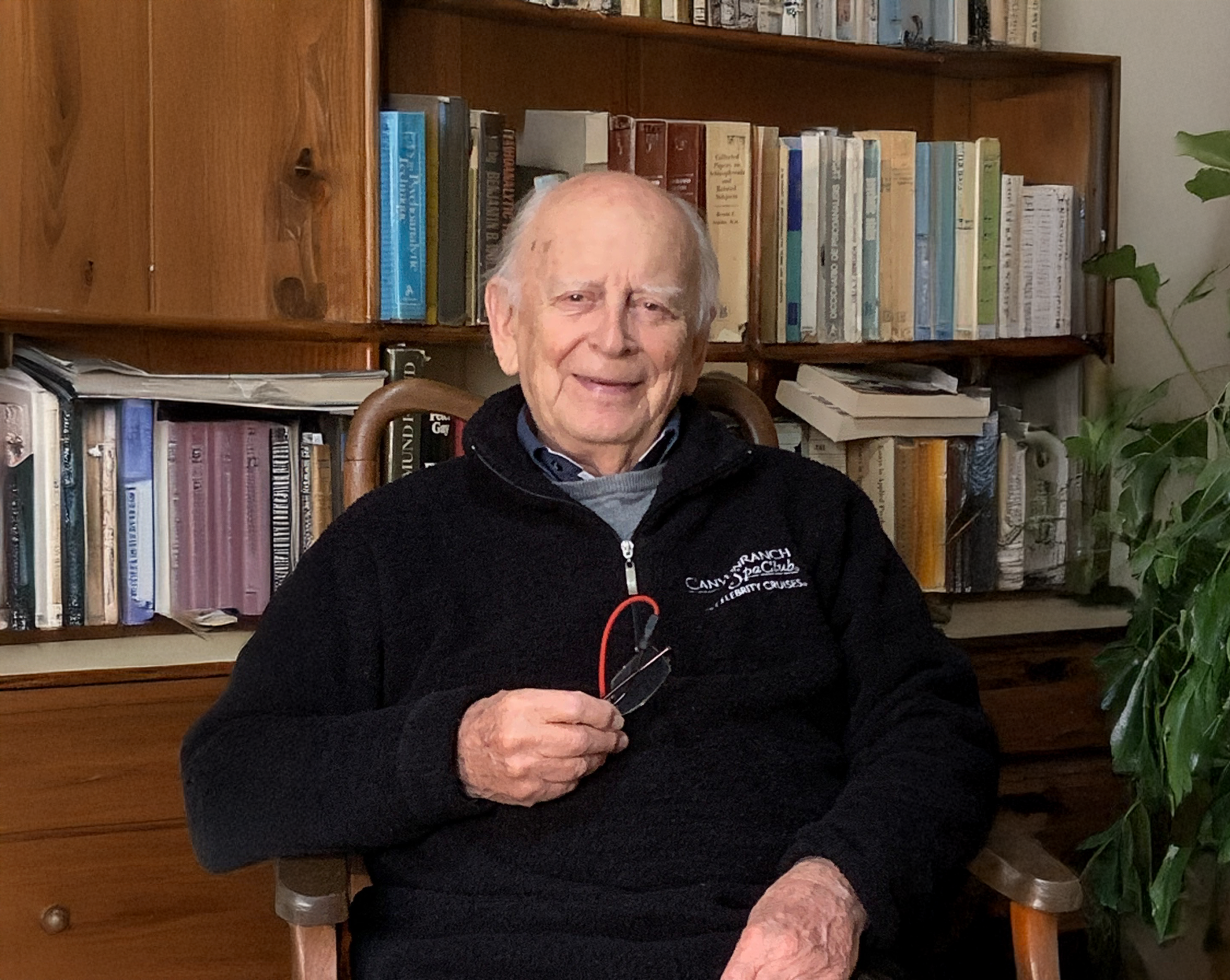 Luis Jacobo Numhauser Tognola presenta una mirada integradora de la salud mente-cuerpo